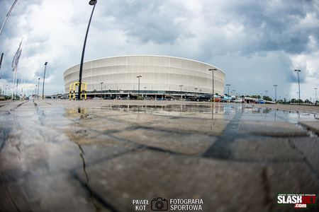 33. kolejka: Śląsk Wrocław 2:2 Lech Poznań 