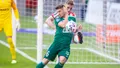 Kto był Piłkarzem Meczu z Cracovią? (DUŻO STATYSTYK)