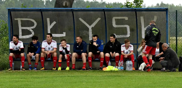 Rezerwy w drodze po Puchar (ćwierćfinał)