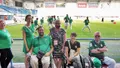 WIDEO: Wyjazd KKN na mecz do Gliwic
