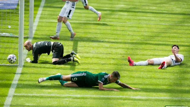 FOTO: Śląsk Wrocław 2:2 Pogoń Szczecin (2)