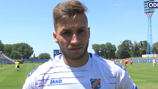 Śląsk znalazł następcę Łukasza Brozia!