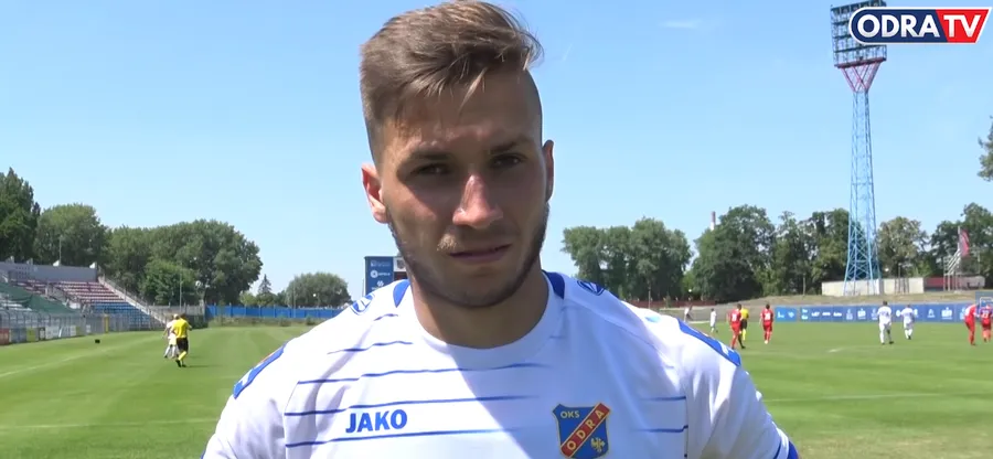 Śląsk znalazł następcę Łukasza Brozia!