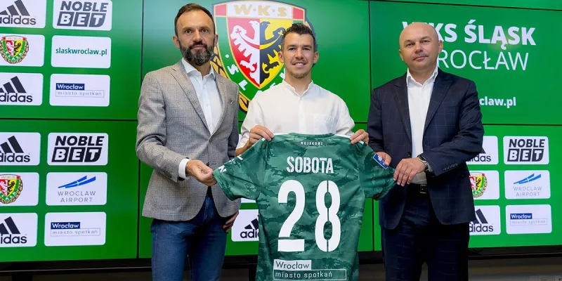 OFICJALNIE: Śląsk spełnia marzenia kibiców. Wielki powrót!