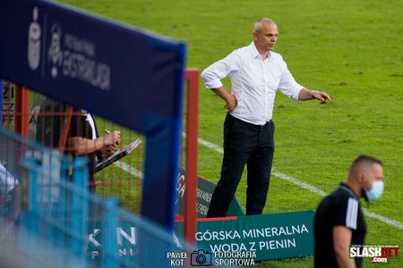 34 kolejka: Piast Gliwice 1:0  Śląsk Wrocław 