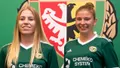 WIDEO: Żeńska drużyna Śląska (sponsor, transfery, plany, koszulki) - konferencja prasowa