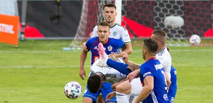 Rywal pod lupą eksperta: Piast Gliwice