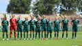 PNK: Śląsk Wrocław 0:1 Czarni Sosnowiec (sparing)