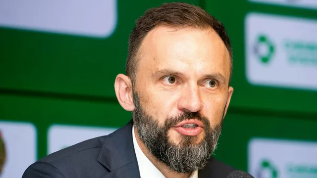 Waśniewski o Exposito: Umowa transferowa straciła ważność