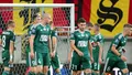 Piłkarz Meczu przeciwko Jagiellonii (WYNIKI)