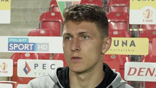 Śląsk chce wzmocnić atak graczem z 1. Ligi?