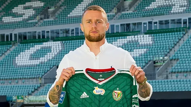 Szromnik doczeka się szansy?