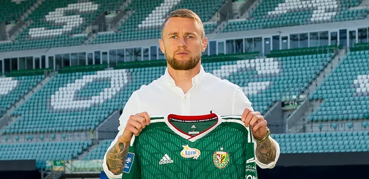 Szromnik doczeka się szansy?