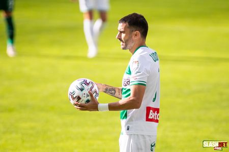 37. kolejka: Śląsk Wrocław 1:2 Lechia Gdańsk (1)