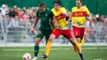 Finał PP:Ślęza Wrocław 3:0 (1:0) Śląsk II Wrocław
