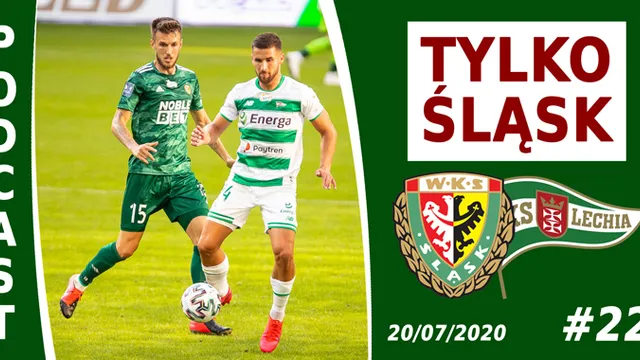 Podcast #TylkoŚląsk odc.22