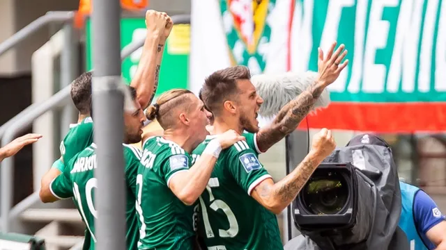 FOTO: Śląsk Wrocław 2:2 Pogoń Szczecin