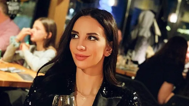 Partnerki piłkarzy: Barbara Tamas-Szabo