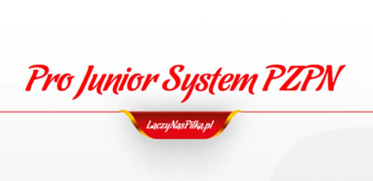 Walkower Śląska w Pro Junior System