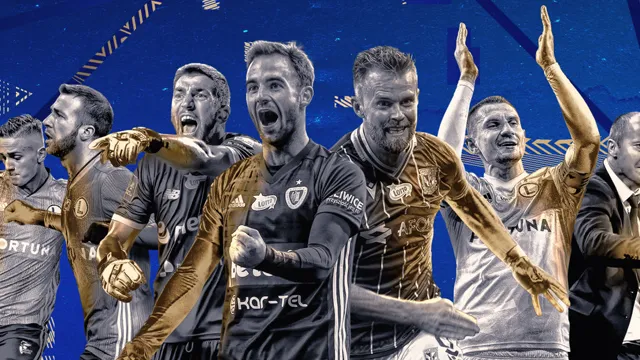 Ekstraklasa rozdała nagrody