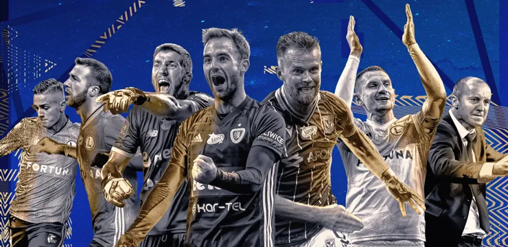 Ekstraklasa rozdała nagrody