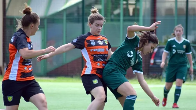 FOTO: Śląsk 0:1 ROW Rybnik (PNK)