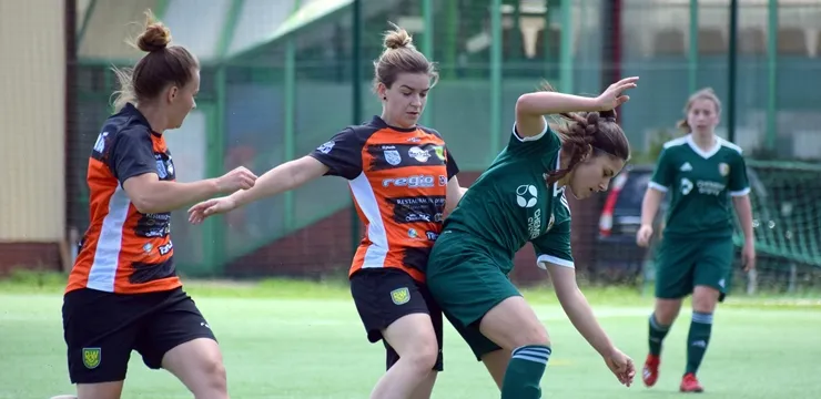 FOTO: Śląsk 0:1 ROW Rybnik (PNK)