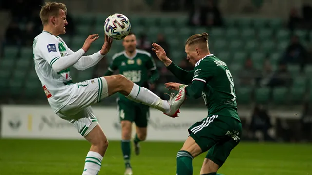 Śląsk - Lechia (BILANS)