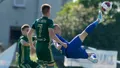 WIDEO: Foto-Higiena Gać - Śląsk II Wrocław (skrót)