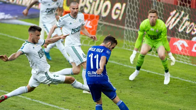 Vademecum Kibica: Piast Gliwice