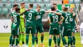 35. kolejka: Śląsk Wrocław 2:2 Pogoń Szczecin