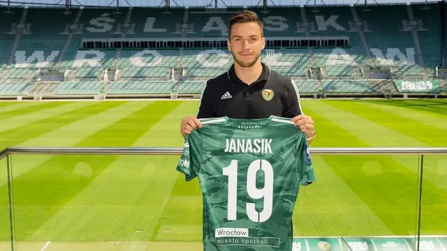 OFICJALNIE: Śląsk ma nowego obrońcę