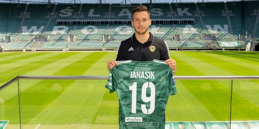OFICJALNIE: Śląsk ma nowego obrońcę