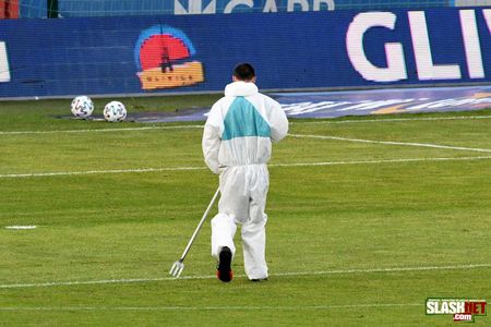 34 kolejka: Piast Gliwice 1:0 Śląsk Wrocław 