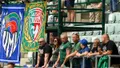 35. kolejka: Śląsk Wrocław 2:2 Pogoń Szczecin (KIBICE)