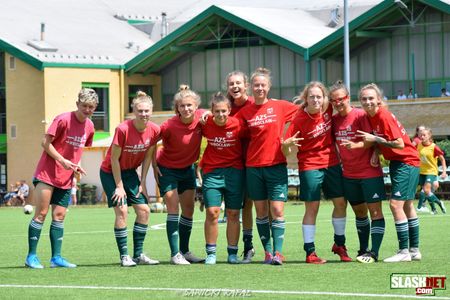 PNK: Śląsk Wrocław 0:1 ROW Rybnik (sparing)