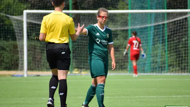 PNK: Bolesna lekcja futbolu (RELACJA)