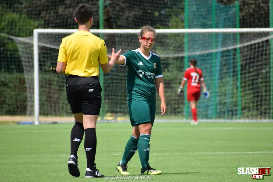 PNK: Bolesna lekcja futbolu (RELACJA)