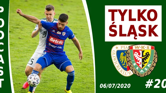 Podcast #TylkoŚląsk odc.20