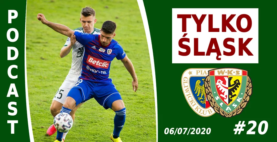 Podcast #TylkoŚląsk odc.20