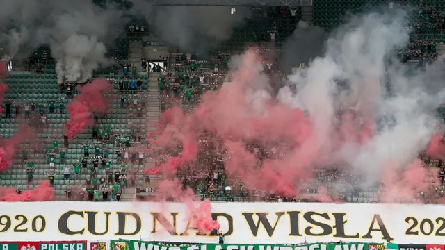 WIDEO: Cud nad Wisłą  (OPRAWA)