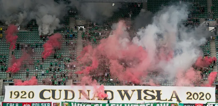 WIDEO: Cud nad Wisłą  (OPRAWA)