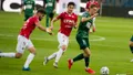 2. kolejka: Wisła Kraków 1:3  Śląsk Wrocław