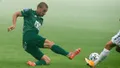 Celeban szczerze: ''Wielkiego futbolu nie było''