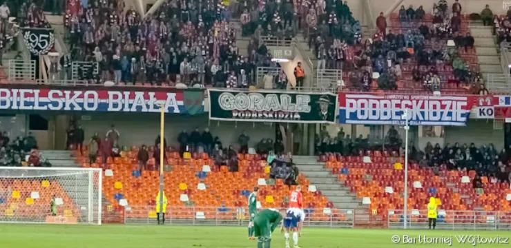 Vademecum Kibica: Podbeskidzie Bielsko-Biała