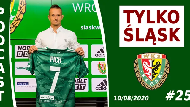 Pich: Nie podoba mi się, że ludzie mnie tak odbierali (PODCAST)
