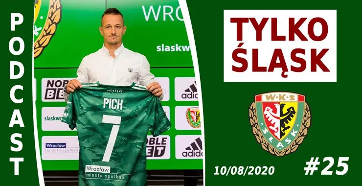 Pich: Nie podoba mi się, że ludzie mnie tak odbierali (PODCAST)