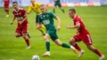 1. kolejka: Śląsk Wrocław 2:0 Piast Gliwice