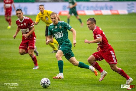 1. kolejka: Śląsk Wrocław 2:0 Piast Gliwice