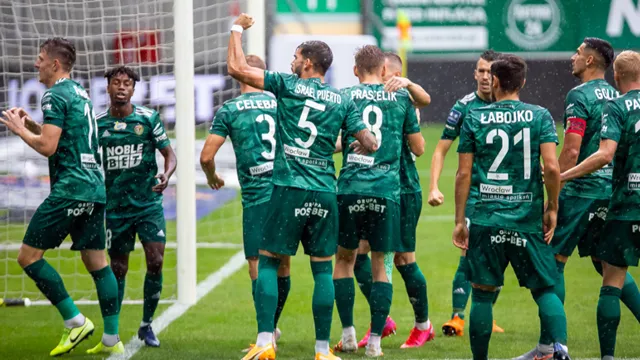 QUIZ: Śląsk po rundzie jesiennej